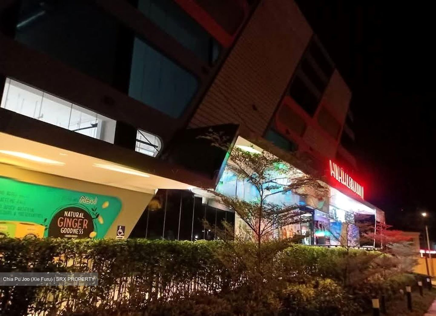 Upper Changi Road North (D17), Shop House #589179301
